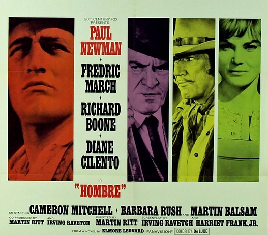 Hombre (1967)